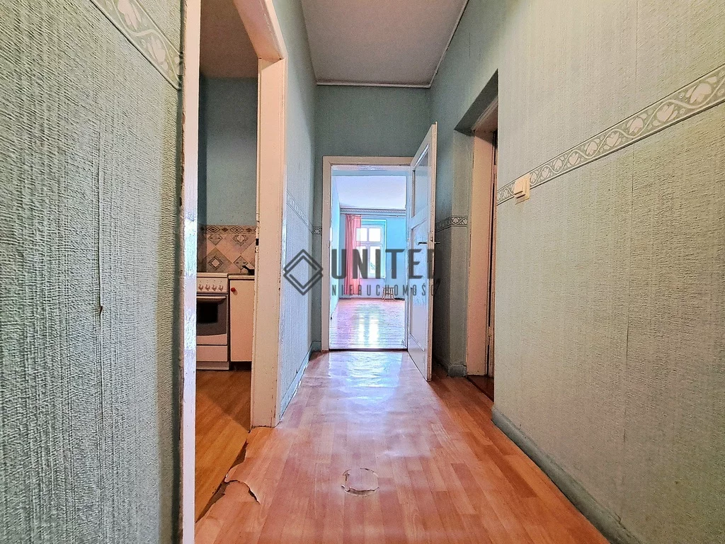 2 pokoje, mieszkanie 64,29 m², piętro 3, oferta nr , 16861/10630/OMS, Wrocław, Stare Miasto, Pochyła