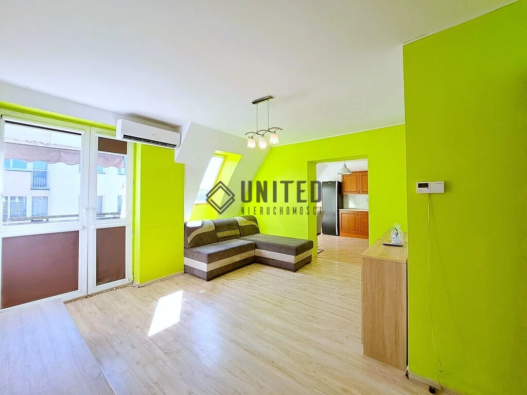 Apartamenty 17050/10630/OMS Kąty Wrocławskie Polna