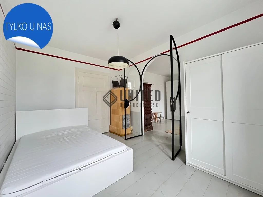 2 pokoje, mieszkanie 50,00 m², parter, oferta nr , 16990/10630/OMS, Żmigród, Powstańców Styczniowych
