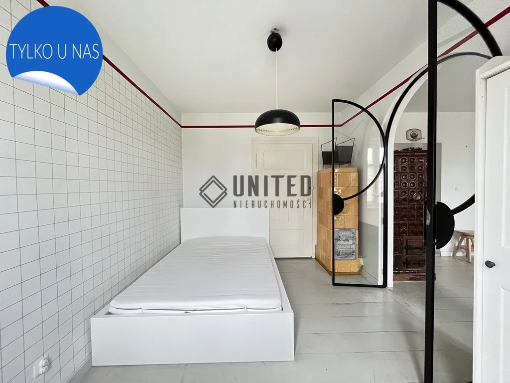 2 pokoje, mieszkanie 50,00 m², parter, oferta nr , 16990/10630/OMS, Żmigród, Powstańców Styczniowych