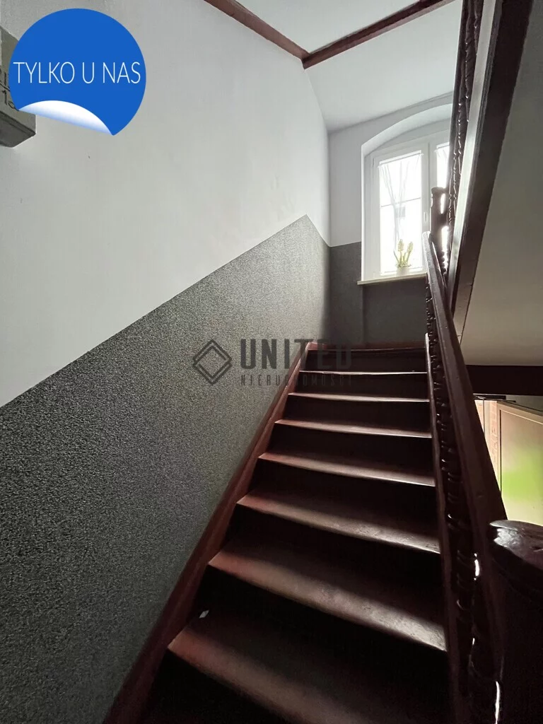 2 pokoje, mieszkanie 50,00 m², parter, oferta nr , 16990/10630/OMS, Żmigród, Powstańców Styczniowych