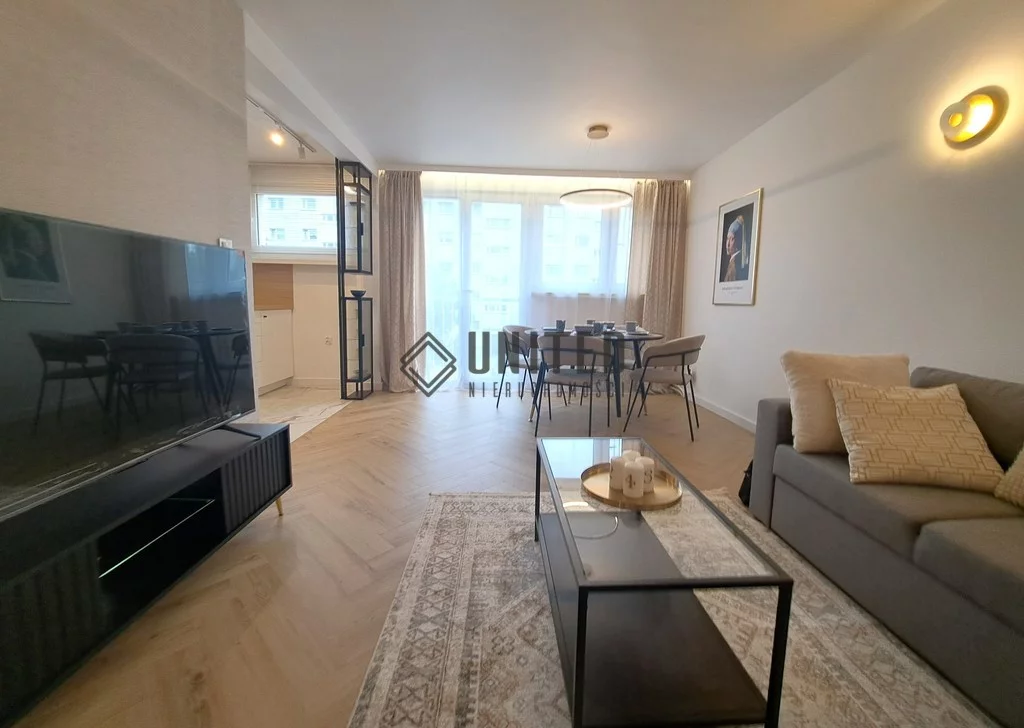 Apartament na sprzedaż, 37,60 m², 2 pokoje, piętro 1, oferta nr 14817/10630/OMS