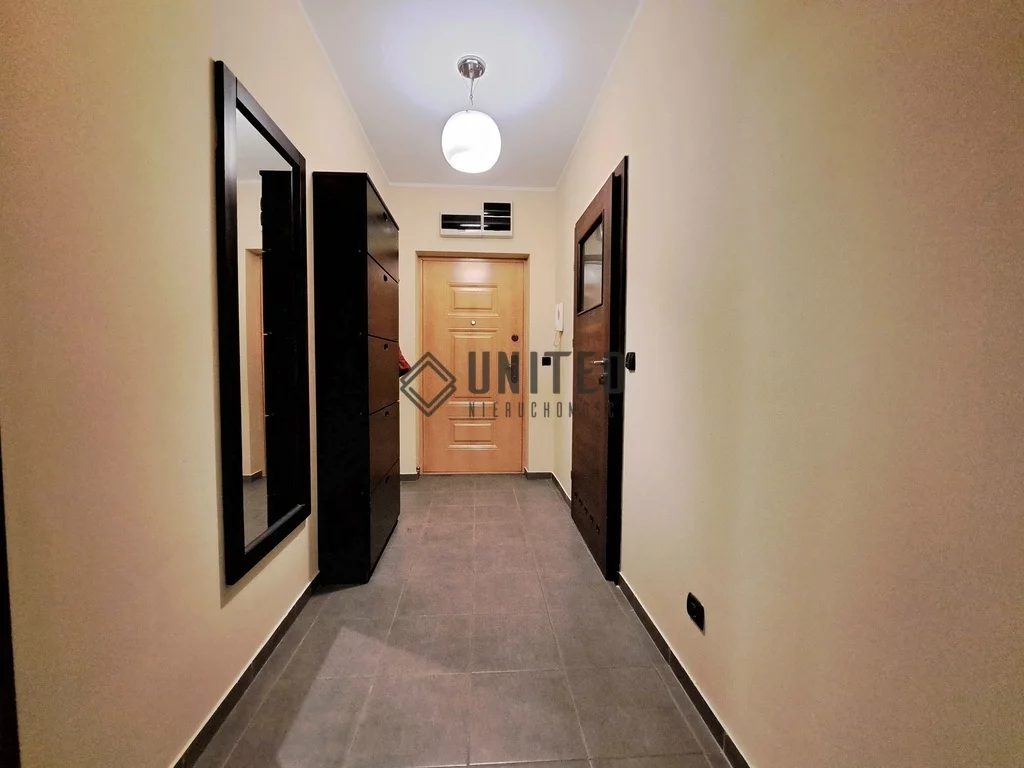 2 pokoje, mieszkanie 58,00 m², piętro 1, oferta nr , 16348/10630/OMS, Wrocław, Krzyki-Partynice, Partynice, Przyjaźni
