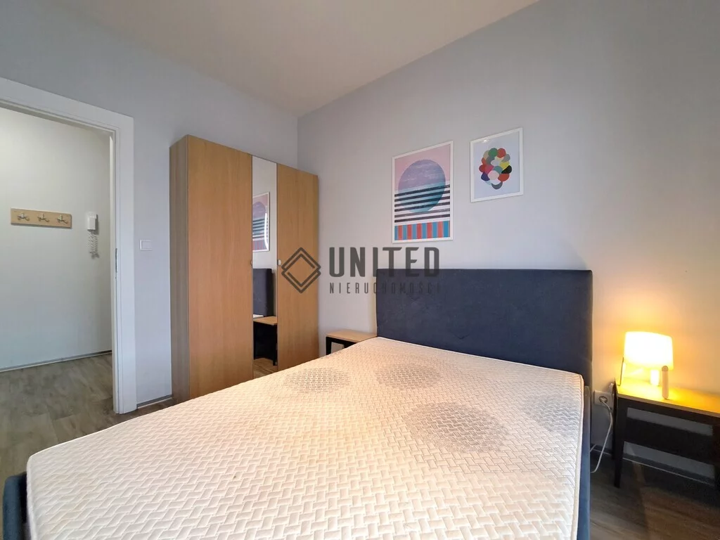 2 pokoje, mieszkanie 33,81 m², piętro 5, oferta nr , 16475/10630/OMS, Wrocław, Krzyki-Partynice, Krzyki, Przyjaźni
