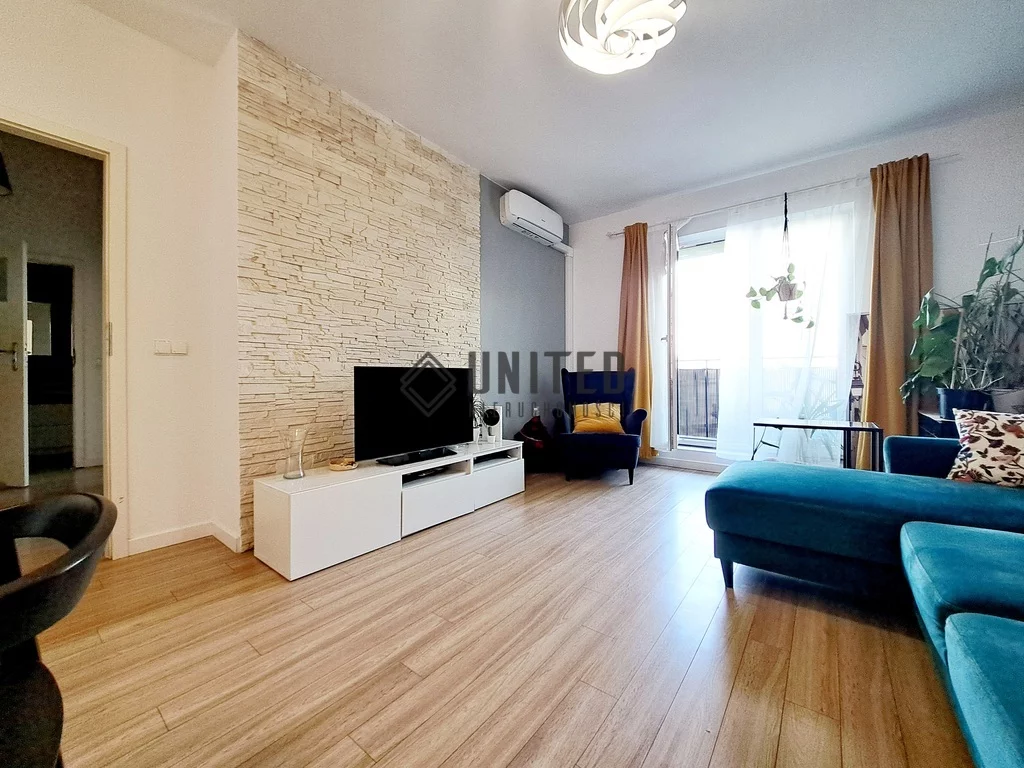 Apartamenty 15717/10630/OMS Wrocław Krzyki-Partynice Przyjaźni