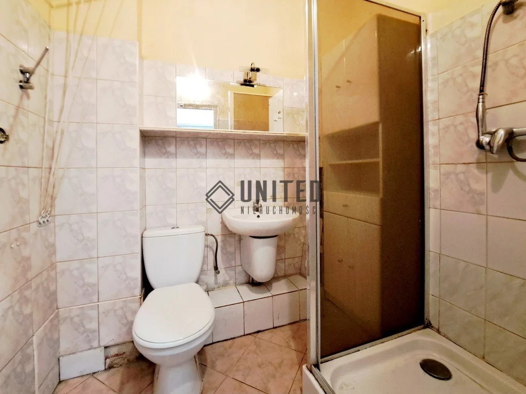 2 pokoje, mieszkanie 34,48 m², piętro 2, oferta nr , 17030/10630/OMS, Wrocław, Stare Miasto, Pszenna