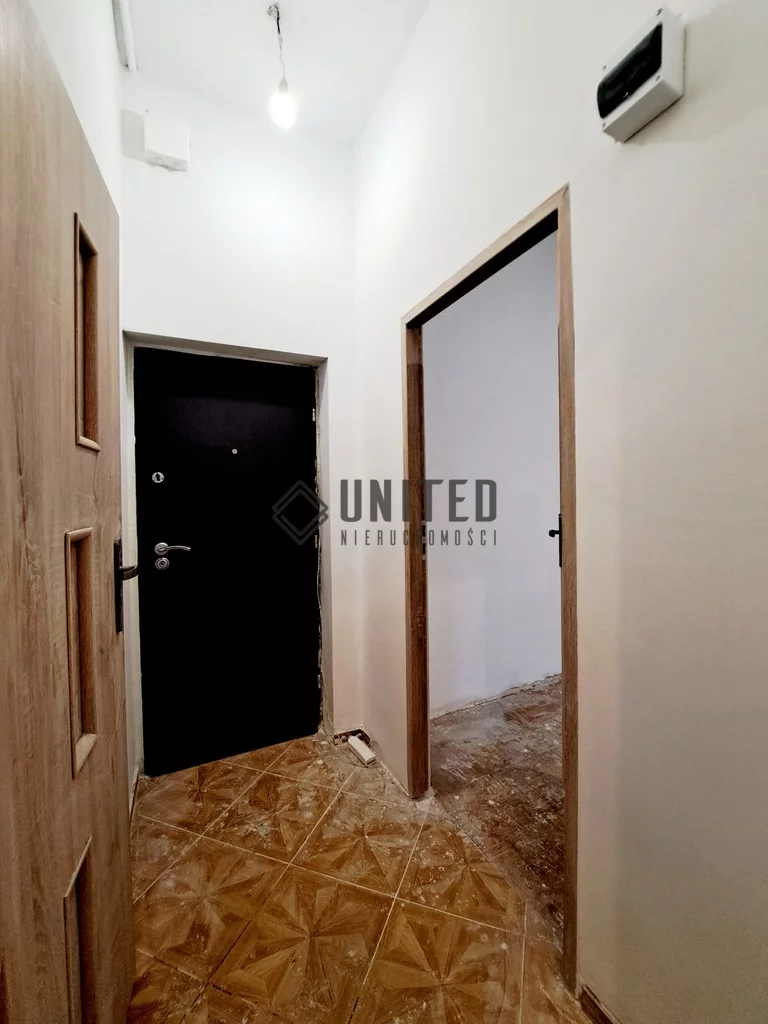 2 pokoje, mieszkanie 34,48 m², piętro 2, oferta nr , 17030/10630/OMS, Wrocław, Stare Miasto, Pszenna
