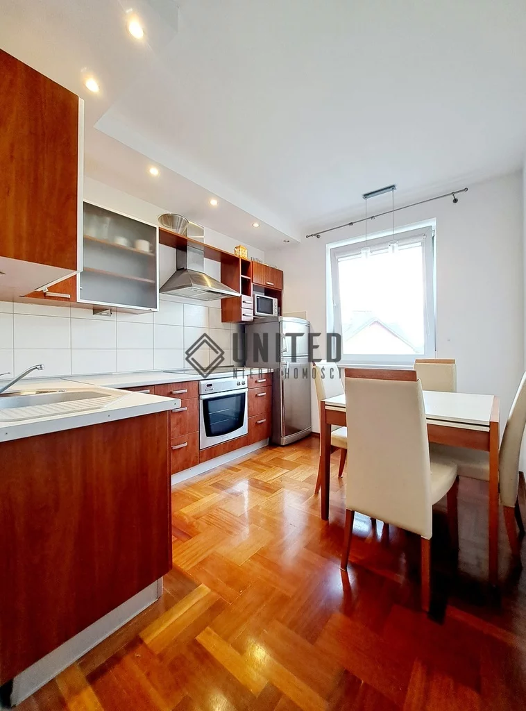 2 pokoje, mieszkanie 54,00 m², piętro 3, oferta nr , 16762/10630/OMS, Wrocław, Leśnica, Złotniki, Rajska