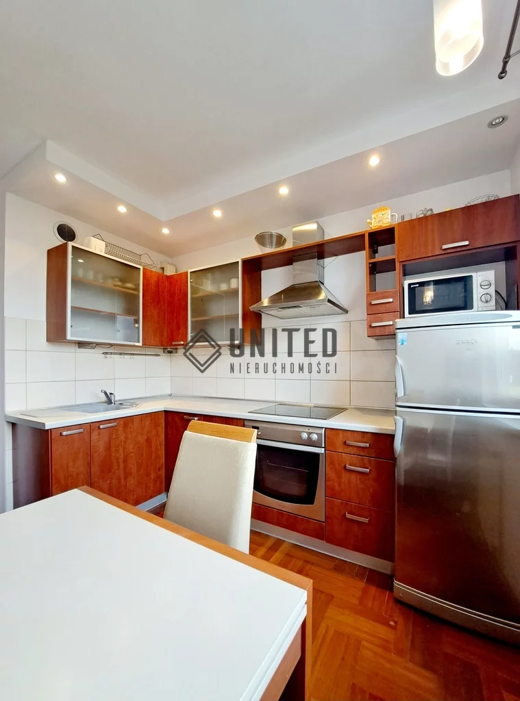 2 pokoje, mieszkanie 54,00 m², piętro 3, oferta nr , 16762/10630/OMS, Wrocław, Leśnica, Złotniki, Rajska