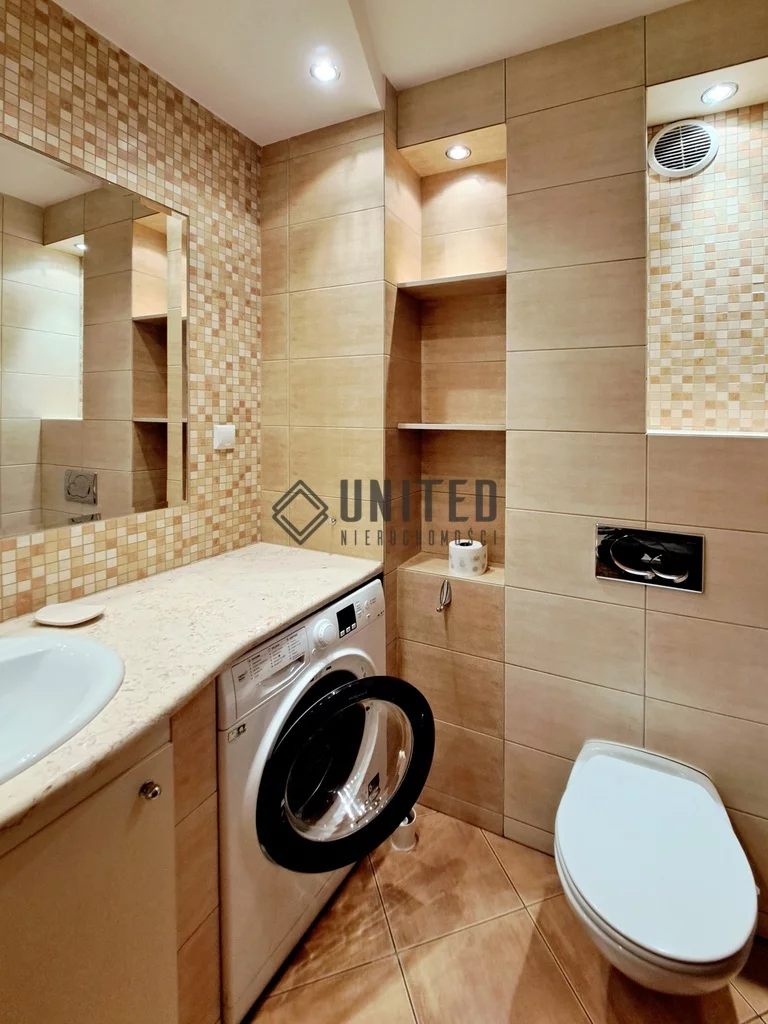 2 pokoje, mieszkanie 54,00 m², piętro 3, oferta nr , 16762/10630/OMS, Wrocław, Leśnica, Złotniki, Rajska