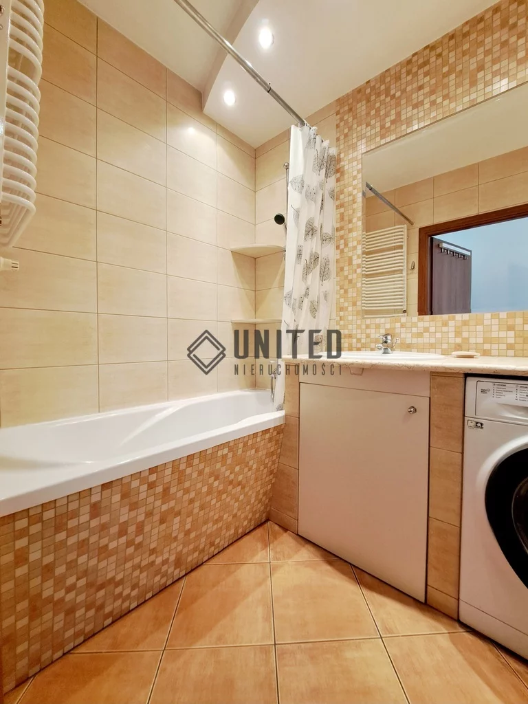 2 pokoje, mieszkanie 54,00 m², piętro 3, oferta nr , 16762/10630/OMS, Wrocław, Leśnica, Złotniki, Rajska