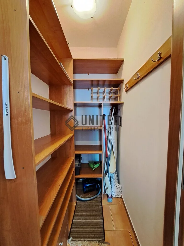 2 pokoje, mieszkanie 54,00 m², piętro 3, oferta nr , 16762/10630/OMS, Wrocław, Leśnica, Złotniki, Rajska