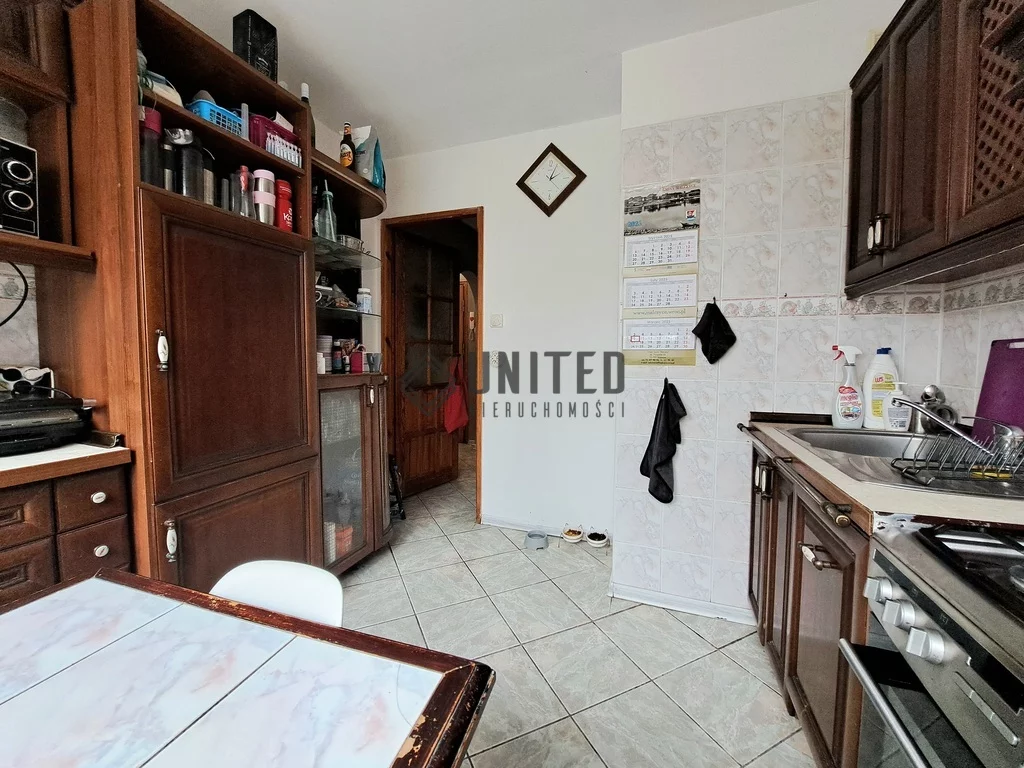 2 pokoje, mieszkanie 50,32 m², parter, oferta nr , 15126/10630/OMS, Wrocław, Karłowice-Różanka, Karłowice, Rowerowa