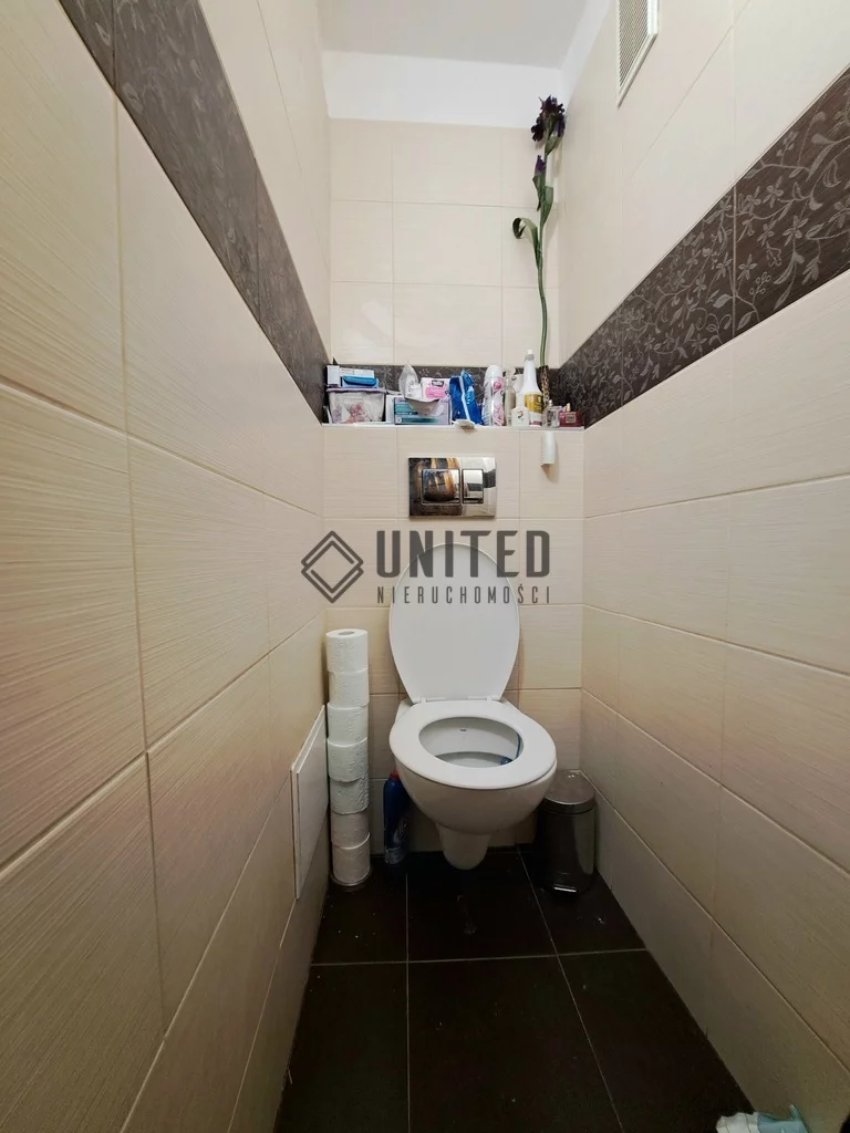 2 pokoje, mieszkanie 50,32 m², parter, oferta nr , 15126/10630/OMS, Wrocław, Karłowice-Różanka, Karłowice, Rowerowa