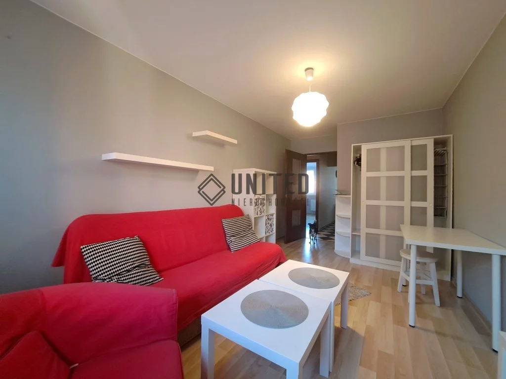 Apartament na sprzedaż, 41,50 m², 2 pokoje, piętro 3, oferta nr 11404/10630/OMS