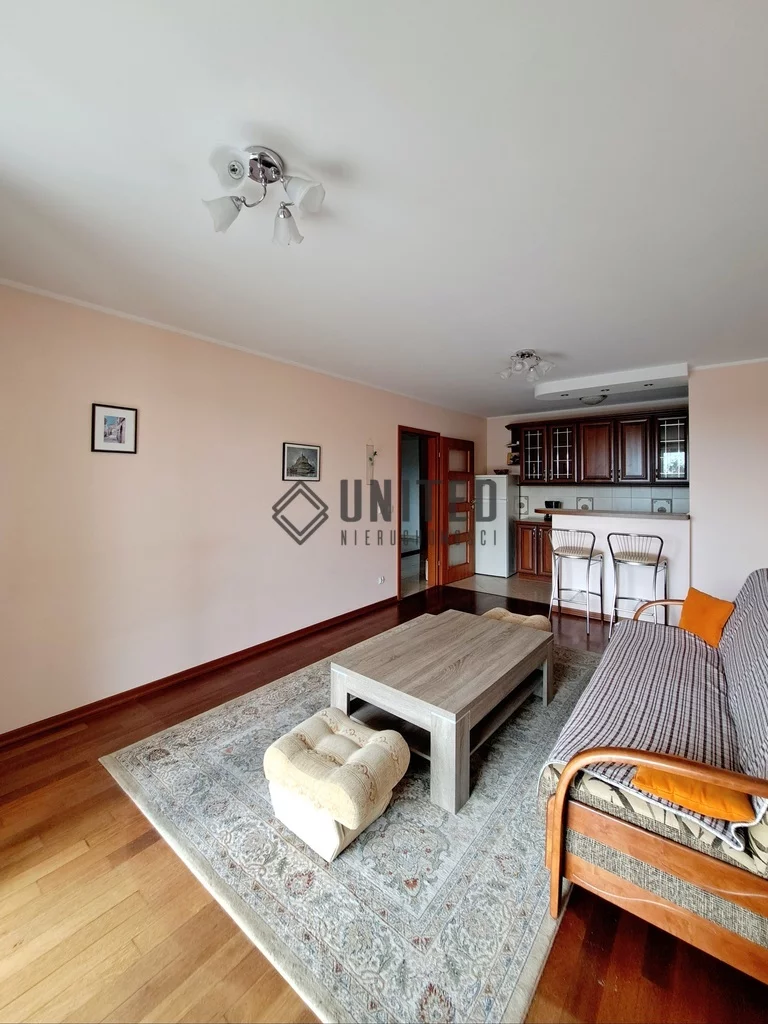 Apartament na sprzedaż, 54,00 m², 2 pokoje, piętro 2, oferta nr 13854/10630/OMS