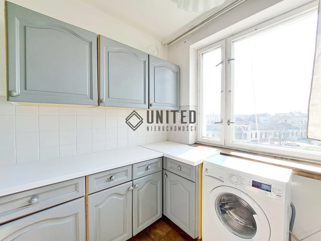 2 pokoje, mieszkanie 33,00 m², piętro 4, oferta nr , 15408/10630/OMS, Wrocław, Szczepin, Sokolnicza