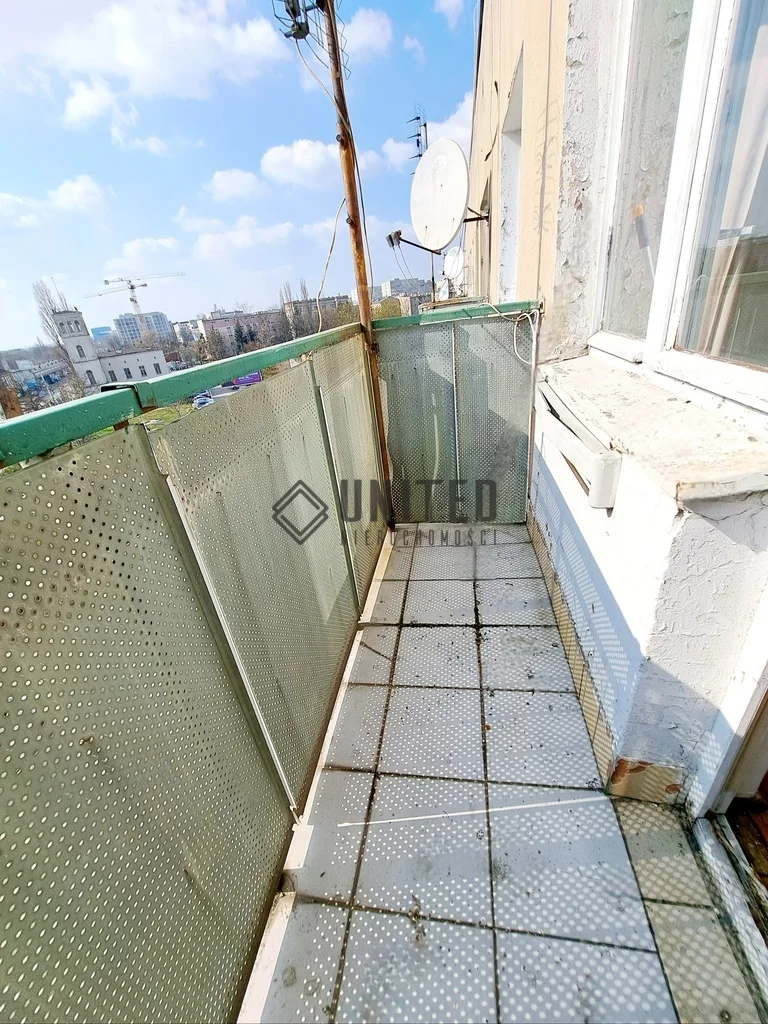 2 pokoje, mieszkanie 33,00 m², piętro 4, oferta nr , 15408/10630/OMS, Wrocław, Szczepin, Sokolnicza