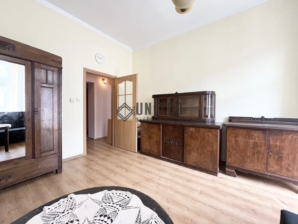 Apartament na sprzedaż, 50,20 m², 2 pokoje, piętro 2, oferta nr 12510/10630/OMS