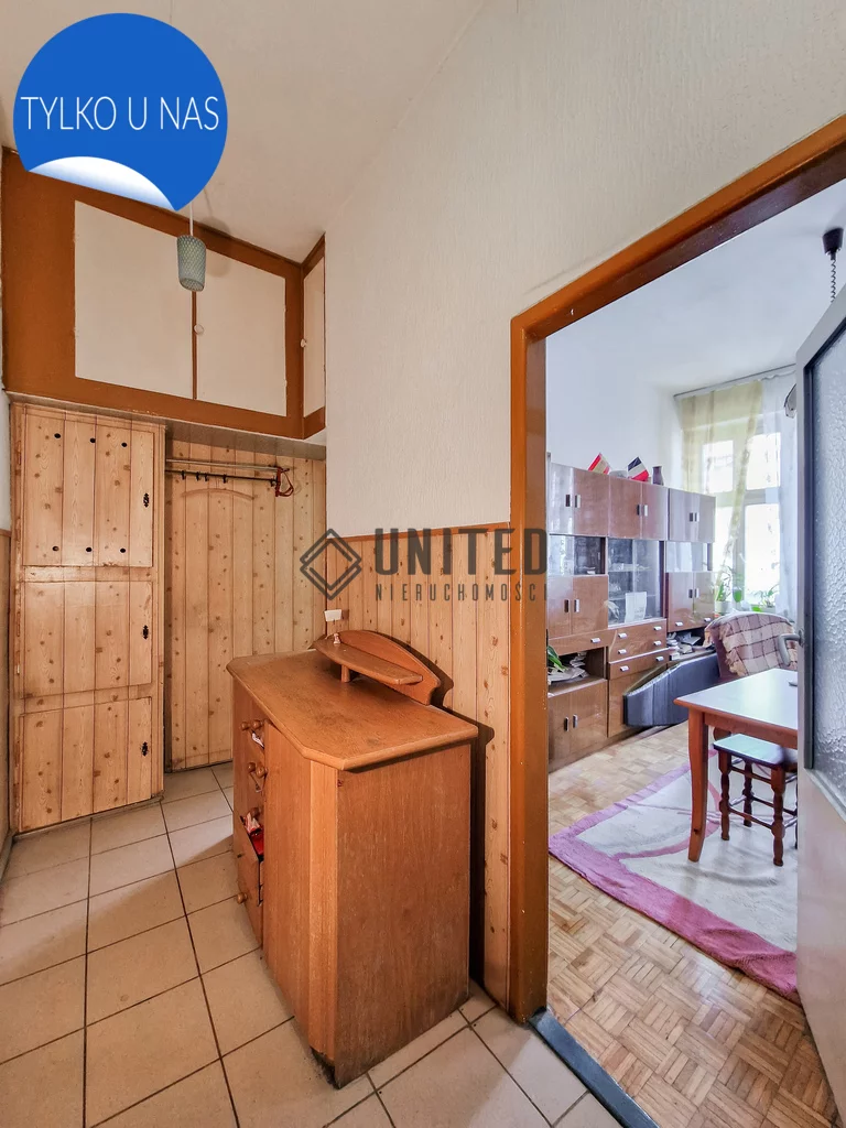 2 pokoje, mieszkanie 49,00 m², piętro 3, oferta nr , 16302/10630/OMS, Wrocław, Grabiszyn-Grabiszynek, Grabiszyn, Spiżowa