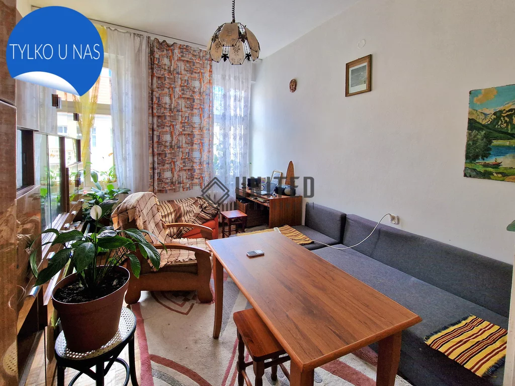 2 pokoje, mieszkanie 49,00 m², piętro 3, oferta nr , 16302/10630/OMS, Wrocław, Grabiszyn-Grabiszynek, Grabiszyn, Spiżowa