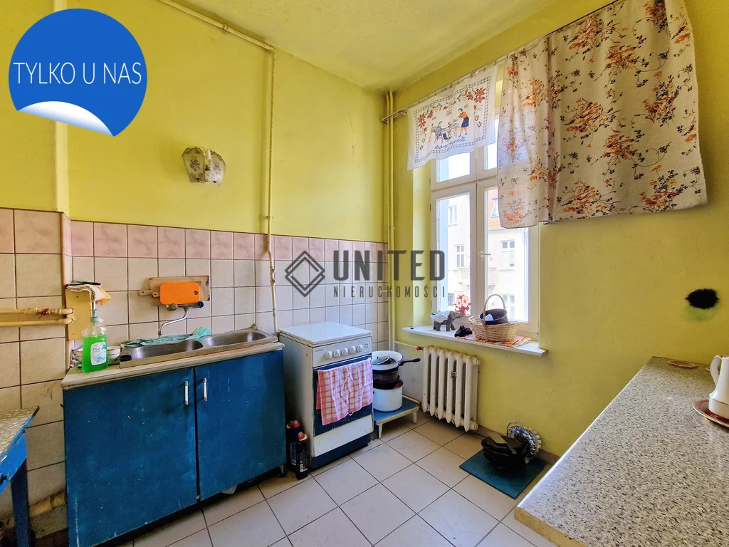 2 pokoje, mieszkanie 49,00 m², piętro 3, oferta nr , 16302/10630/OMS, Wrocław, Grabiszyn-Grabiszynek, Grabiszyn, Spiżowa
