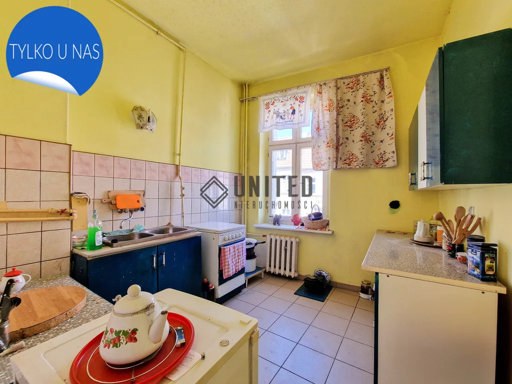 2 pokoje, mieszkanie 49,00 m², piętro 3, oferta nr , 16302/10630/OMS, Wrocław, Grabiszyn-Grabiszynek, Grabiszyn, Spiżowa