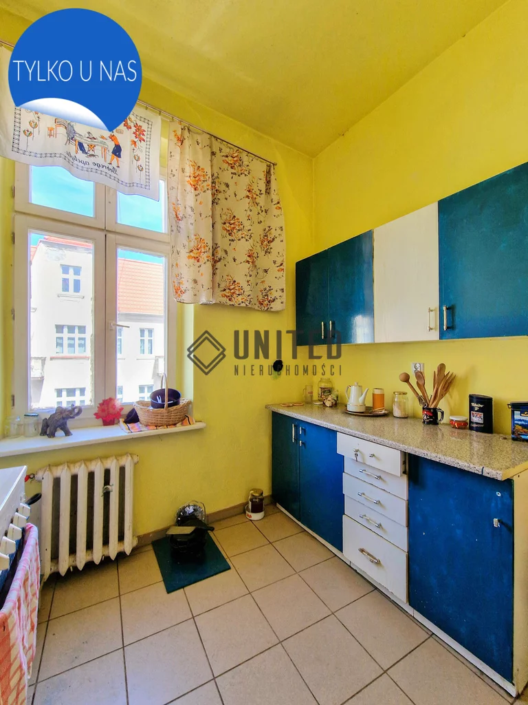2 pokoje, mieszkanie 49,00 m², piętro 3, oferta nr , 16302/10630/OMS, Wrocław, Grabiszyn-Grabiszynek, Grabiszyn, Spiżowa