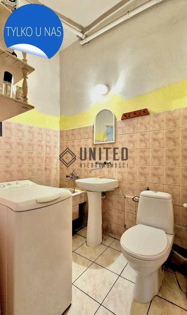 2 pokoje, mieszkanie 49,00 m², piętro 3, oferta nr , 16302/10630/OMS, Wrocław, Grabiszyn-Grabiszynek, Grabiszyn, Spiżowa