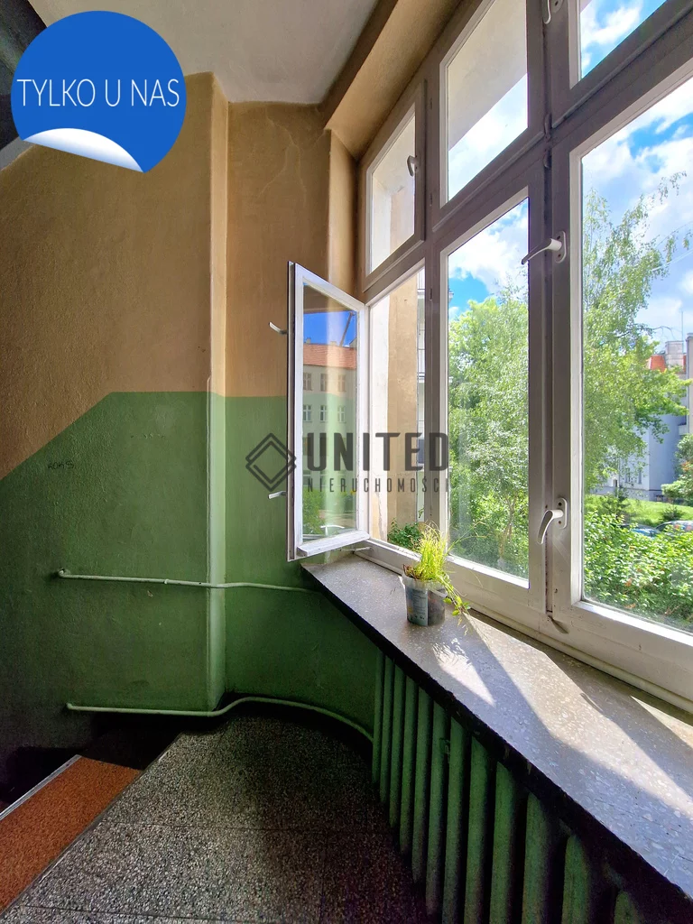2 pokoje, mieszkanie 49,00 m², piętro 3, oferta nr , 16302/10630/OMS, Wrocław, Grabiszyn-Grabiszynek, Grabiszyn, Spiżowa