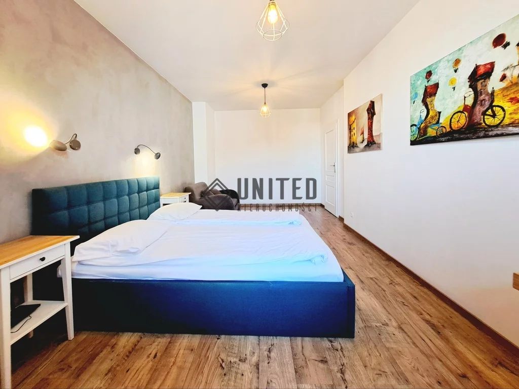 2 pokoje, apartament 55,00 m², piętro 3, oferta nr , 14696/10630/OMS, Wrocław, Nadodrze, Śrutowa