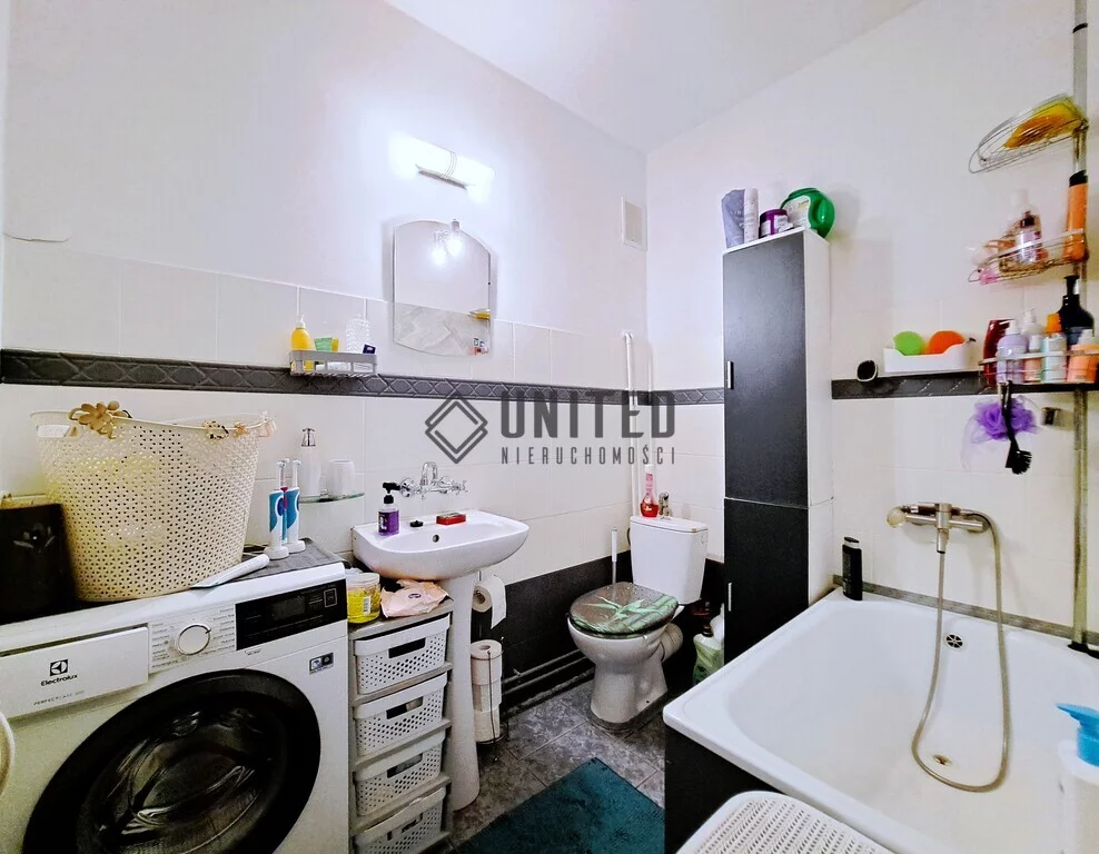 2 pokoje, mieszkanie 34,00 m², piętro 4, oferta nr , 16918/10630/OMS, Wrocław, Krzyki-Partynice, Krzyki, Stanisława Chudoby