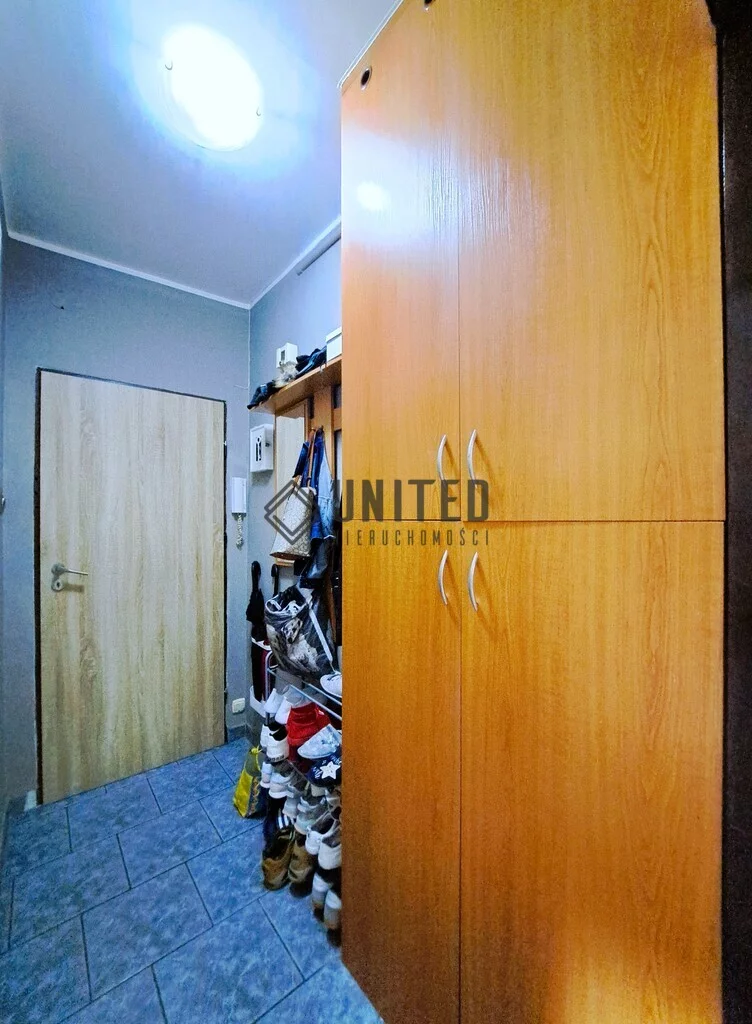 2 pokoje, mieszkanie 34,00 m², piętro 4, oferta nr , 16918/10630/OMS, Wrocław, Krzyki-Partynice, Krzyki, Stanisława Chudoby