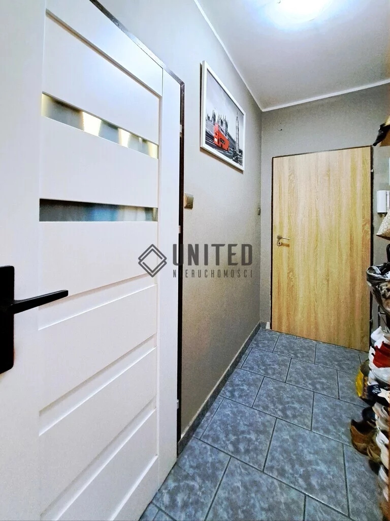 2 pokoje, mieszkanie 34,00 m², piętro 4, oferta nr , 16918/10630/OMS, Wrocław, Krzyki-Partynice, Krzyki, Stanisława Chudoby