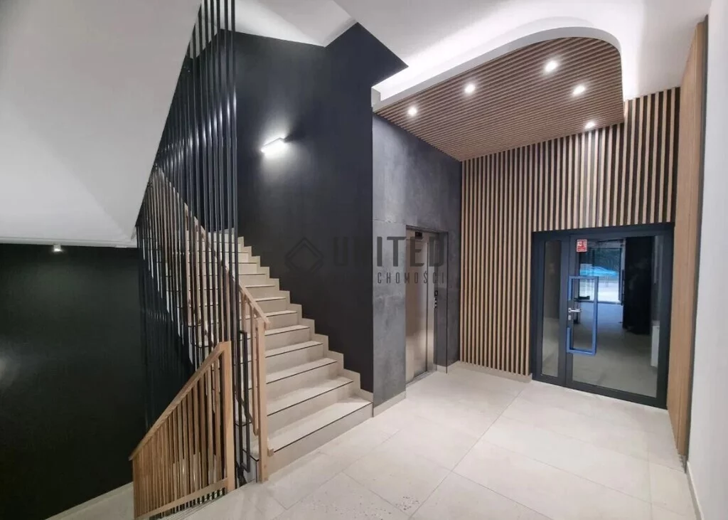 2 pokoje, apartament 31,46 m², piętro 6, oferta nr , 15663/10630/OMS, Wrocław, Ołbin, Stanisława Dubois
