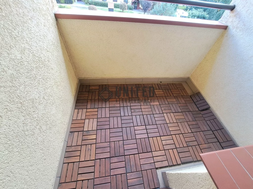 2 pokoje, mieszkanie 46,85 m², piętro 2, oferta nr , 10812/10630/OMS, Wrocław, Krzyki-Partynice, Partynice, gen. Stanisława Maczka