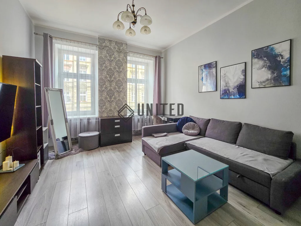 Apartamenty 17464/10630/OMS Wrocław Przedmieście Oławskie Stanisława Więckowskiego