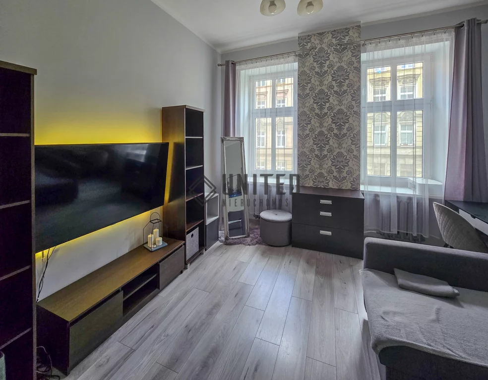 2 pokoje, mieszkanie 42,00 m², piętro 2, oferta nr , 17464/10630/OMS, Wrocław, Przedmieście Oławskie, Stanisława Więckowskiego