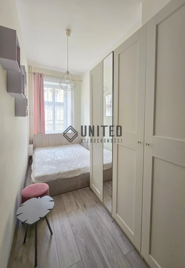 2 pokoje, mieszkanie 42,00 m², piętro 2, oferta nr , 17464/10630/OMS, Wrocław, Przedmieście Oławskie, Stanisława Więckowskiego