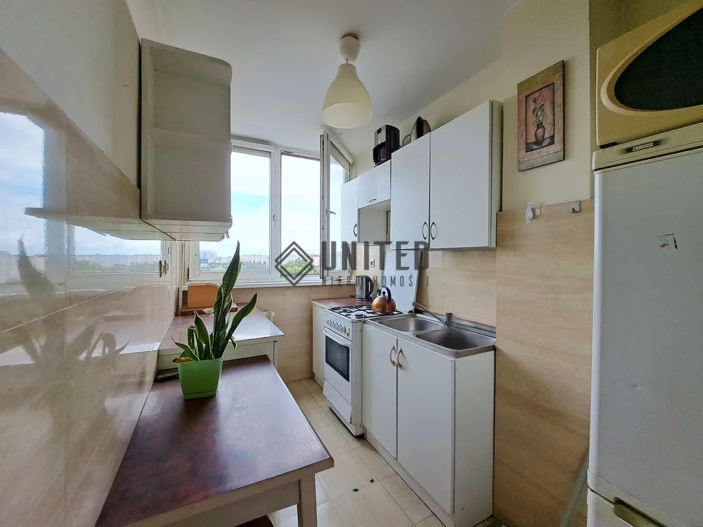 2 pokoje, mieszkanie 38,00 m², piętro 10, oferta nr , 17157/10630/OMS, Wrocław, Szczepin, Stefana Czarnieckiego