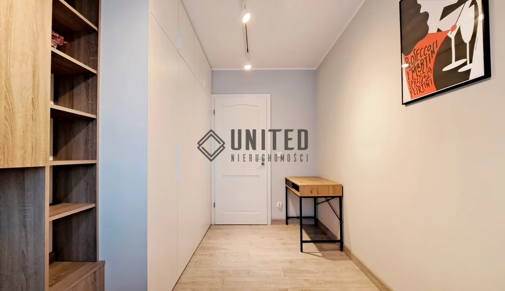 2 pokoje, mieszkanie 44,06 m², piętro 4, oferta nr , 16406/10630/OMS, Wrocław, Ołbin, Stefana Jaracza