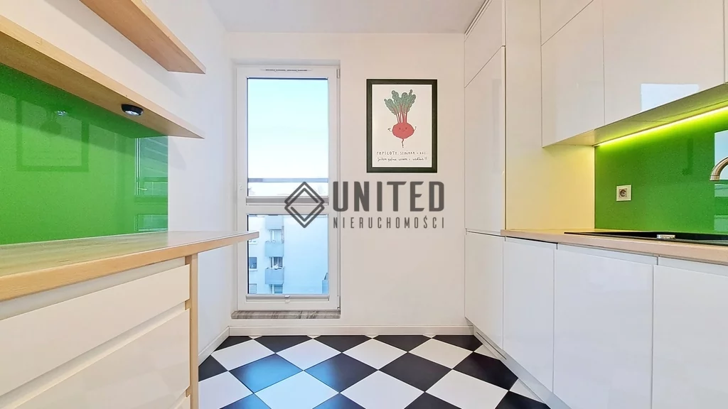 2 pokoje, mieszkanie 44,06 m², piętro 4, oferta nr , 16406/10630/OMS, Wrocław, Ołbin, Stefana Jaracza