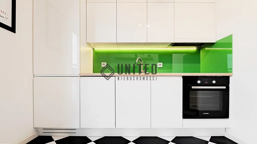 2 pokoje, mieszkanie 44,06 m², piętro 4, oferta nr , 16406/10630/OMS, Wrocław, Ołbin, Stefana Jaracza