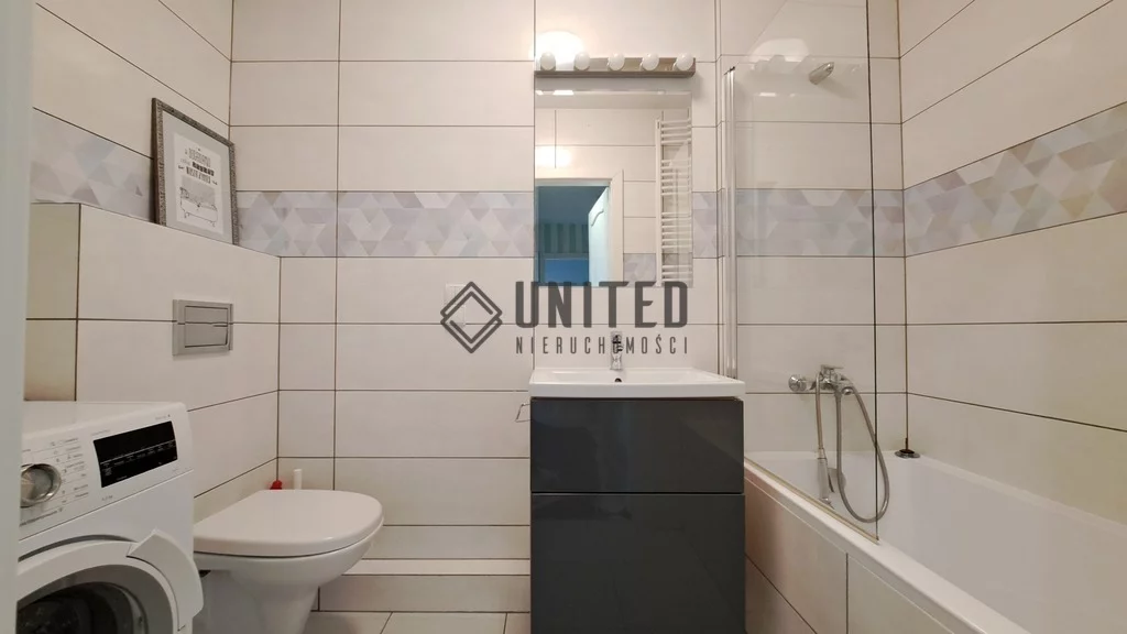 2 pokoje, mieszkanie 44,06 m², piętro 4, oferta nr , 16406/10630/OMS, Wrocław, Ołbin, Stefana Jaracza