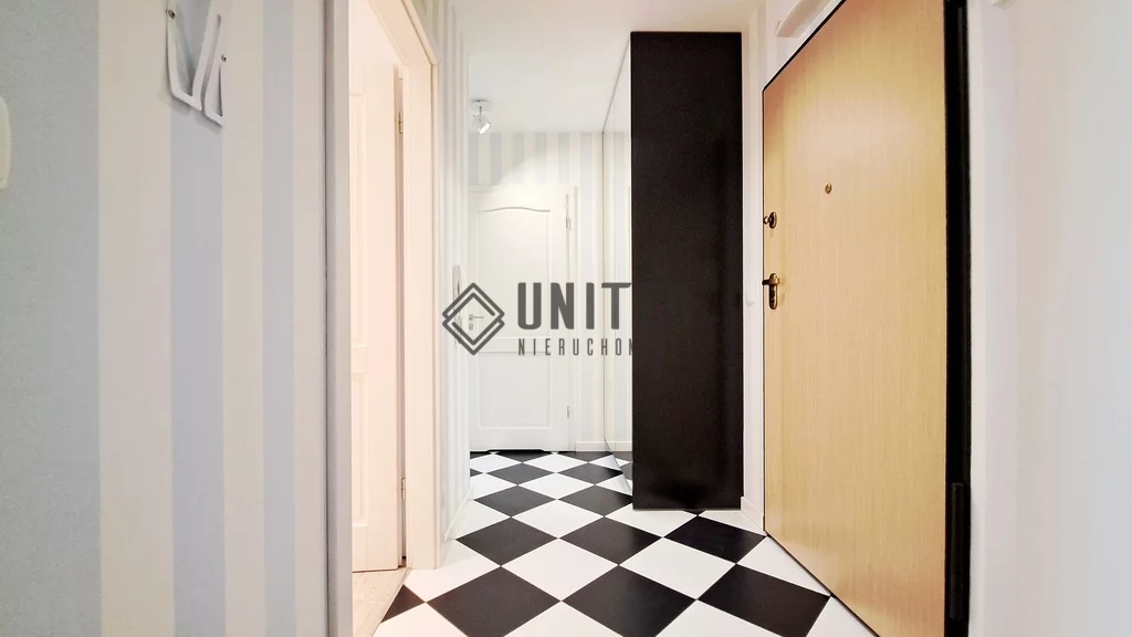 2 pokoje, mieszkanie 44,06 m², piętro 4, oferta nr , 16406/10630/OMS, Wrocław, Ołbin, Stefana Jaracza