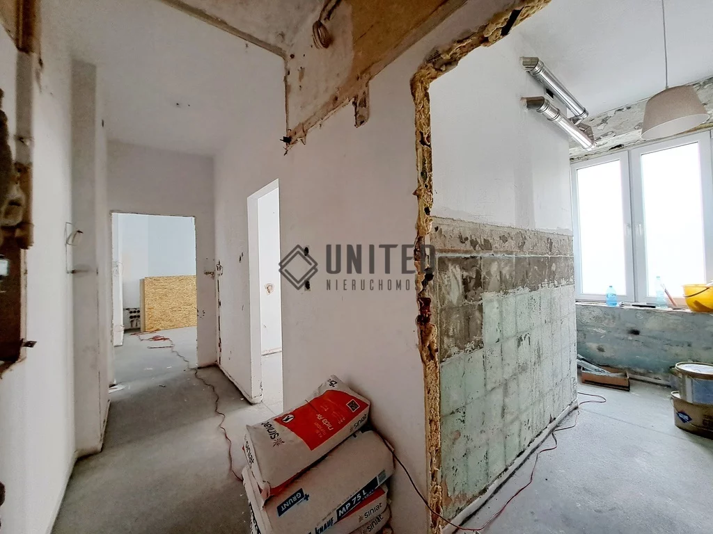 2 pokoje, mieszkanie 39,00 m², parter, oferta nr , 16909/10630/OMS, Wrocław, Ołbin, kard. Stefana Wyszyńskiego
