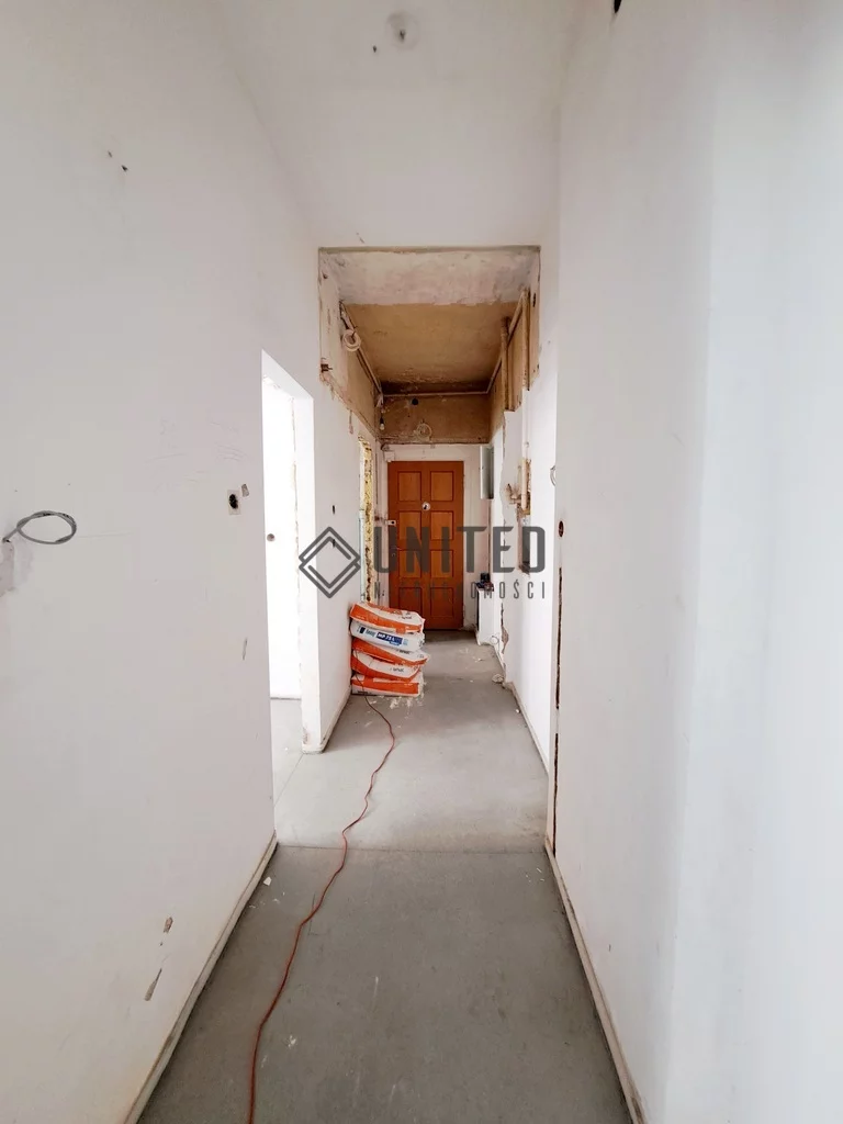 2 pokoje, mieszkanie 39,00 m², parter, oferta nr , 16909/10630/OMS, Wrocław, Ołbin, kard. Stefana Wyszyńskiego