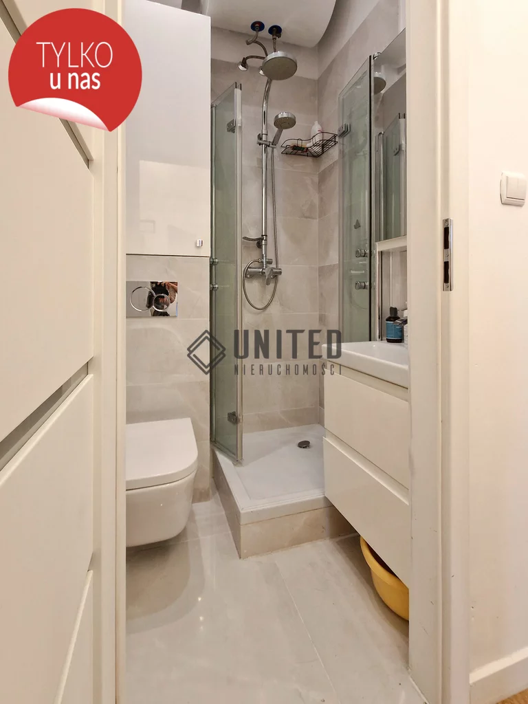 2 pokoje, mieszkanie 42,00 m², piętro 2, oferta nr , 16230/10630/OMS, Wrocław, Ołbin, Stefana Żeromskiego