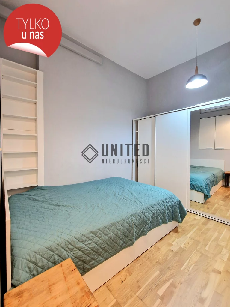 2 pokoje, mieszkanie 42,00 m², piętro 2, oferta nr , 16230/10630/OMS, Wrocław, Ołbin, Stefana Żeromskiego