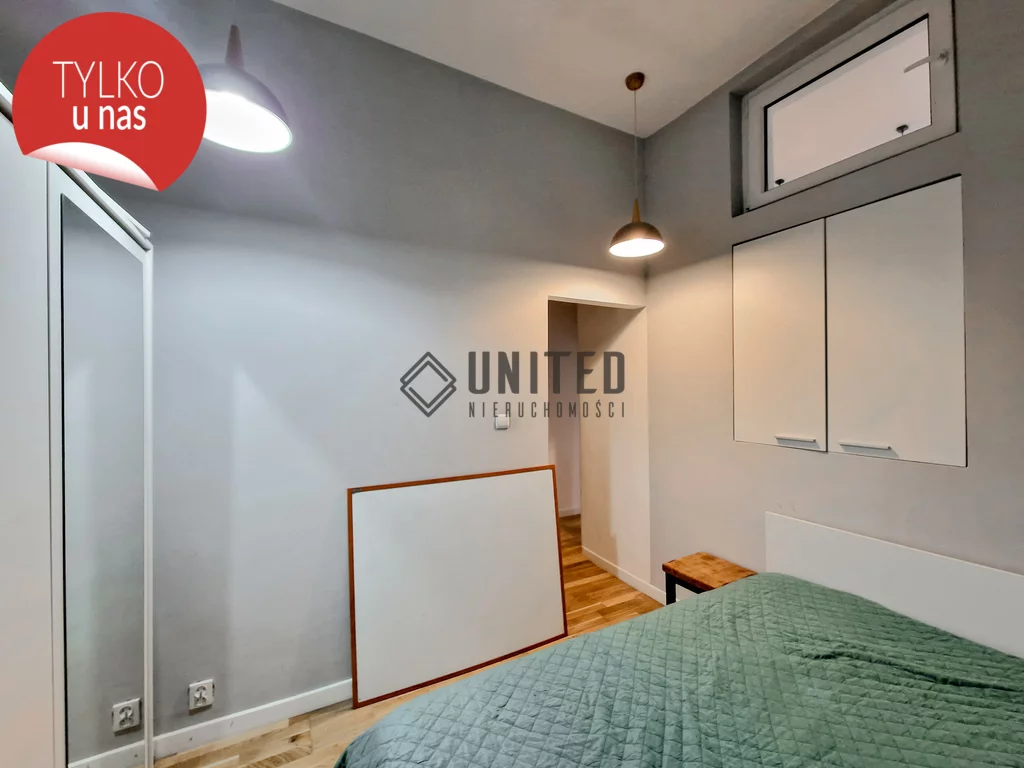 2 pokoje, mieszkanie 42,00 m², piętro 2, oferta nr , 16230/10630/OMS, Wrocław, Ołbin, Stefana Żeromskiego